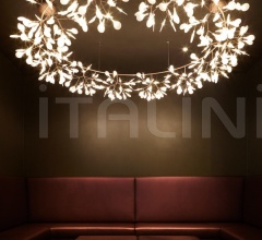 Итальянские Люстры - Люстра Heracleum the Big O Итальянские Люстры - Люстра Heracleum the Big O фабрика Moooi