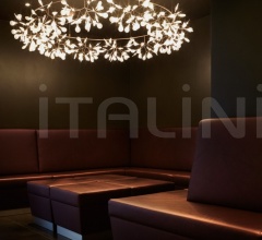 Итальянские Люстры - Люстра Heracleum the Big O Итальянские Люстры - Люстра Heracleum the Big O фабрика Moooi