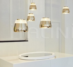 Итальянские Свет - Подвесной светильник Valentine Итальянские Свет - Подвесной светильник Valentine фабрика Moooi