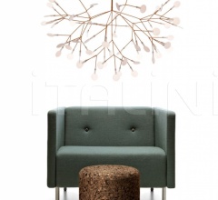 Итальянские Люстры - Люстра Heracleum II Итальянские Люстры - Люстра Heracleum II фабрика Moooi