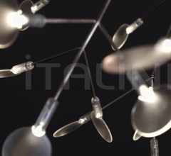 Итальянские Люстры - Люстра Heracleum II Итальянские Люстры - Люстра Heracleum II фабрика Moooi