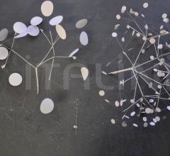 Итальянские Люстры - Люстра Heracleum II Итальянские Люстры - Люстра Heracleum II фабрика Moooi