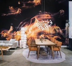 Итальянские Люстры - Люстра Heracleum II Итальянские Люстры - Люстра Heracleum II фабрика Moooi