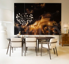 Итальянские Люстры - Люстра Heracleum II Итальянские Люстры - Люстра Heracleum II фабрика Moooi