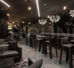 Итальянские Люстры - Люстра Heracleum II Итальянские Люстры - Люстра Heracleum II фабрика Moooi