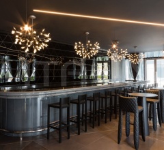 Итальянские Люстры - Люстра Heracleum II Итальянские Люстры - Люстра Heracleum II фабрика Moooi