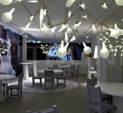 Итальянские Люстры - Люстра Heracleum II Итальянские Люстры - Люстра Heracleum II фабрика Moooi