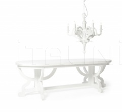 Итальянские Люстры - Люстра Paper Chandelier XL Итальянские Люстры - Люстра Paper Chandelier XL фабрика Moooi