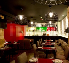 Итальянские Свет - Подвесной светильник Emperor Итальянские Свет - Подвесной светильник Emperor фабрика Moooi