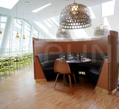 Итальянские Свет - Подвесной светильник Emperor Итальянские Свет - Подвесной светильник Emperor фабрика Moooi