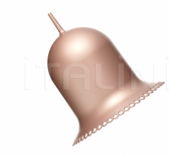 Итальянские Свет - Подвесной светильник Lolita Итальянские Свет - Подвесной светильник Lolita фабрика Moooi