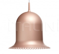 Итальянские Свет - Подвесной светильник Lolita Итальянские Свет - Подвесной светильник Lolita фабрика Moooi