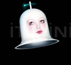 Итальянские Свет - Подвесной светильник Lolita Итальянские Свет - Подвесной светильник Lolita фабрика Moooi