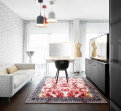 Итальянские Свет - Подвесной светильник Lolita Итальянские Свет - Подвесной светильник Lolita фабрика Moooi