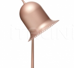 Итальянские Настольные светильники - Настольная лампа Lolita table lamp Итальянские Настольные светильники - Настольная лампа Lolita table lamp фабрика Moooi