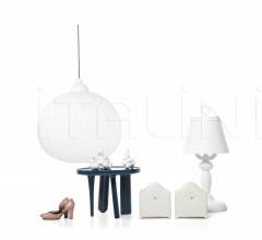 Итальянские Свет - Подвесной светильник Non Random Итальянские Свет - Подвесной светильник Non Random фабрика Moooi