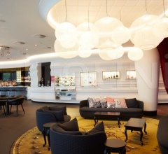 Итальянские Свет - Подвесной светильник Non Random Итальянские Свет - Подвесной светильник Non Random фабрика Moooi