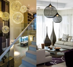 Итальянские Свет - Подвесной светильник Non Random Итальянские Свет - Подвесной светильник Non Random фабрика Moooi