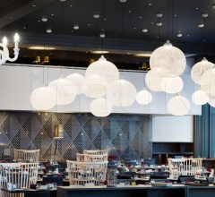 Итальянские Свет - Подвесной светильник Non Random Итальянские Свет - Подвесной светильник Non Random фабрика Moooi