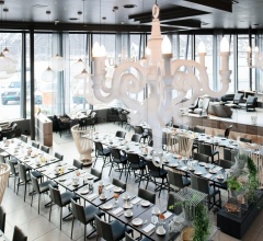 Итальянские Свет - Подвесной светильник Non Random Итальянские Свет - Подвесной светильник Non Random фабрика Moooi