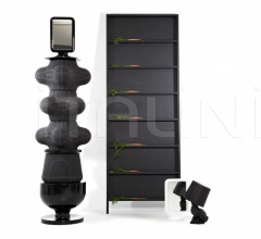 Итальянские Настольные светильники - Настольная лампа Rabbit Lamp Итальянские Настольные светильники - Настольная лампа Rabbit Lamp фабрика Moooi