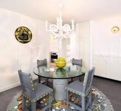 Итальянские Люстры - Люстра Paper Chandelier L Итальянские Люстры - Люстра Paper Chandelier L фабрика Moooi