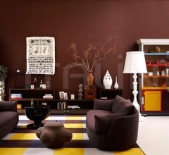 Итальянские Свет - Торшер Paper floor lamp Итальянские Свет - Торшер Paper floor lamp фабрика Moooi