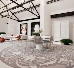 Итальянские Свет - Торшер Paper floor lamp Итальянские Свет - Торшер Paper floor lamp фабрика Moooi