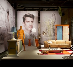 Итальянские Настольные светильники - Настольная лампа Paper table lamp Итальянские Настольные светильники - Настольная лампа Paper table lamp фабрика Moooi