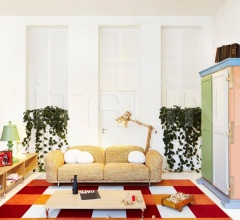 Итальянские Настольные светильники - Настольная лампа Paper table lamp Итальянские Настольные светильники - Настольная лампа Paper table lamp фабрика Moooi