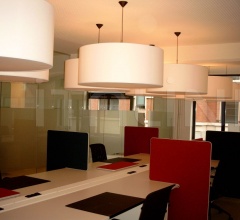 Итальянские Свет - Подвесной светильник Round Boon Итальянские Свет - Подвесной светильник Round Boon фабрика Moooi