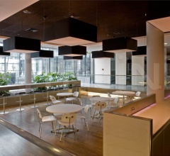 Итальянские Свет - Подвесной светильник Square Boon Итальянские Свет - Подвесной светильник Square Boon фабрика Moooi