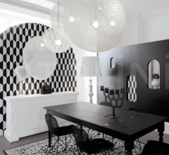 Итальянские Свет - Подвесной светильник Random Light Итальянские Свет - Подвесной светильник Random Light фабрика Moooi