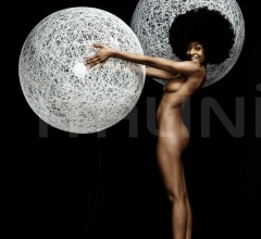 Итальянские Свет - Подвесной светильник Random Light Итальянские Свет - Подвесной светильник Random Light фабрика Moooi