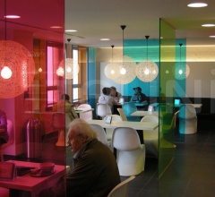 Итальянские Свет - Подвесной светильник Random Light Итальянские Свет - Подвесной светильник Random Light фабрика Moooi