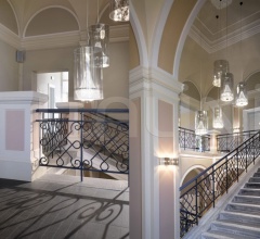 Итальянские Свет - Подвесной светильник Light Shade Shade Ø47 Итальянские Свет - Подвесной светильник Light Shade Shade Ø47 фабрика Moooi