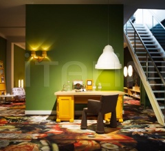 Итальянские Стеллажи - Стеллаж Oblique фабрика Moooi