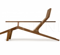 Кресло Liberty Lounger Кресло Liberty Lounger фабрика Moooi