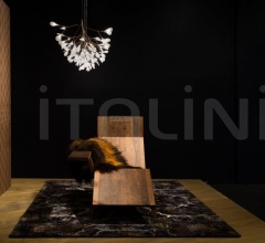 Кресло Liberty Lounger Кресло Liberty Lounger фабрика Moooi