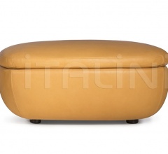 Итальянские Пуфы - Пуф Bart Footstool фабрика Moooi