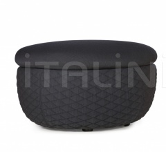 Итальянские Пуфы - Пуф Bart Pouf фабрика Moooi