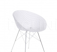 Кресло Smatrik Кресло Smatrik фабрика Kartell
