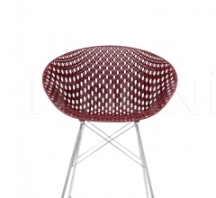 Кресло Smatrik Кресло Smatrik фабрика Kartell