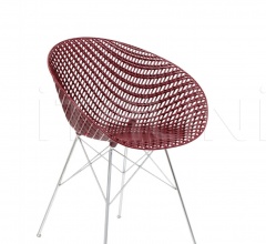 Кресло Smatrik Кресло Smatrik фабрика Kartell