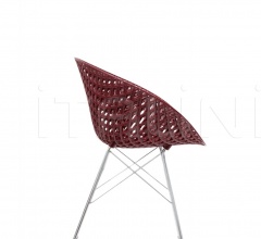 Кресло Smatrik Кресло Smatrik фабрика Kartell