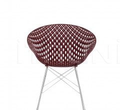 Кресло Smatrik Кресло Smatrik фабрика Kartell
