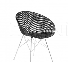 Кресло Smatrik Кресло Smatrik фабрика Kartell