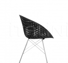 Кресло Smatrik Кресло Smatrik фабрика Kartell