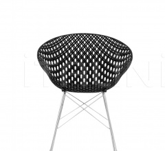 Кресло Smatrik Кресло Smatrik фабрика Kartell