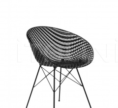 Кресло Smatrik Кресло Smatrik фабрика Kartell